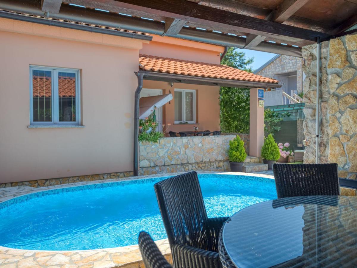 Holiday Home Ana - Mlk135 By Interhome Silo  Luaran gambar