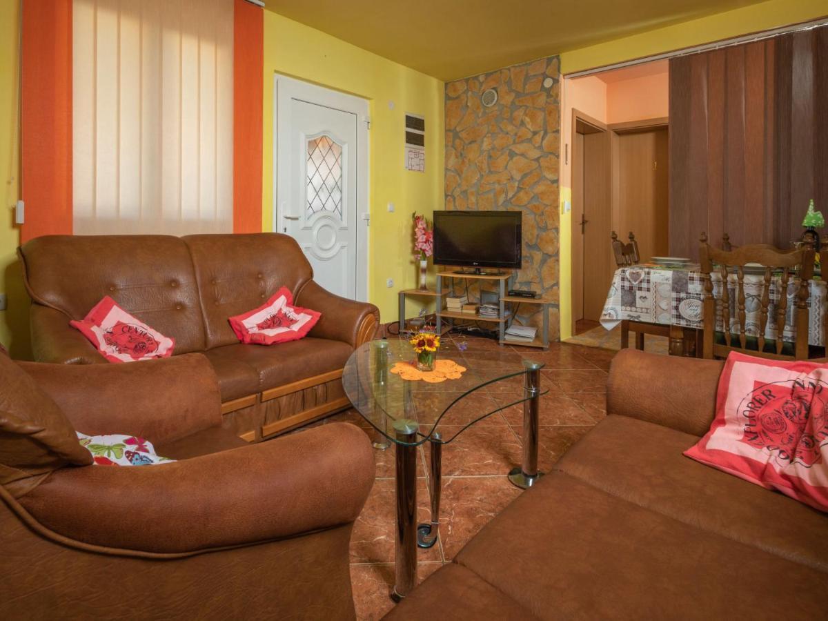 Holiday Home Ana - Mlk135 By Interhome Silo  Luaran gambar