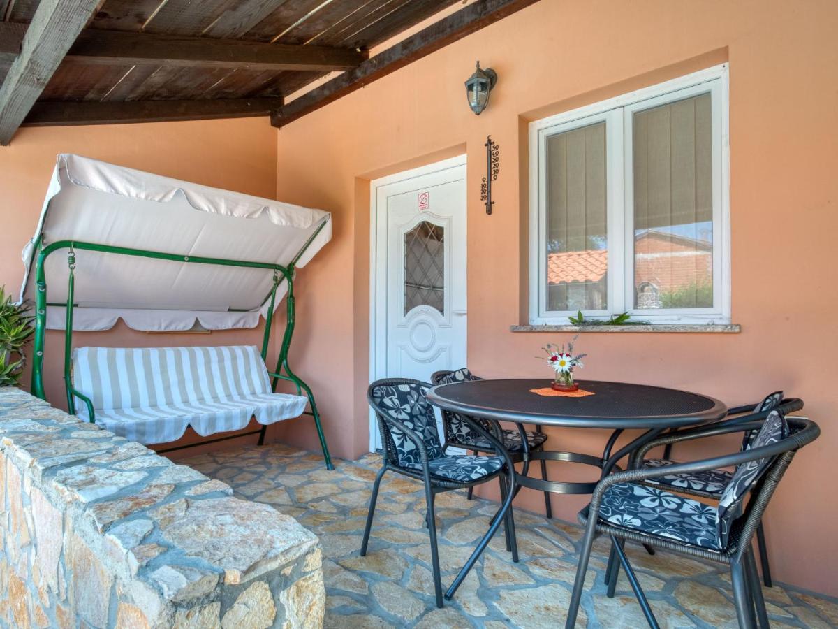 Holiday Home Ana - Mlk135 By Interhome Silo  Luaran gambar