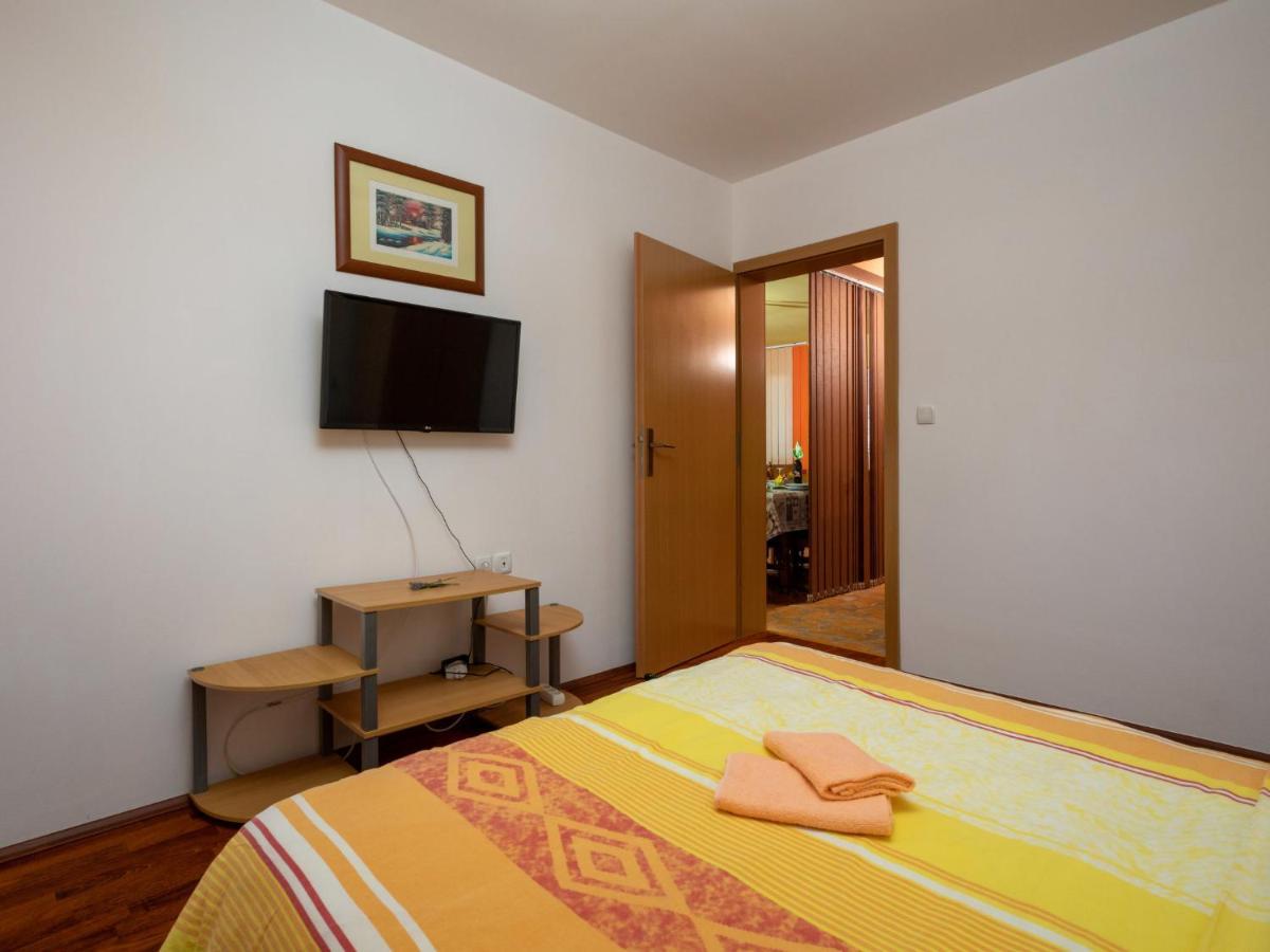 Holiday Home Ana - Mlk135 By Interhome Silo  Luaran gambar