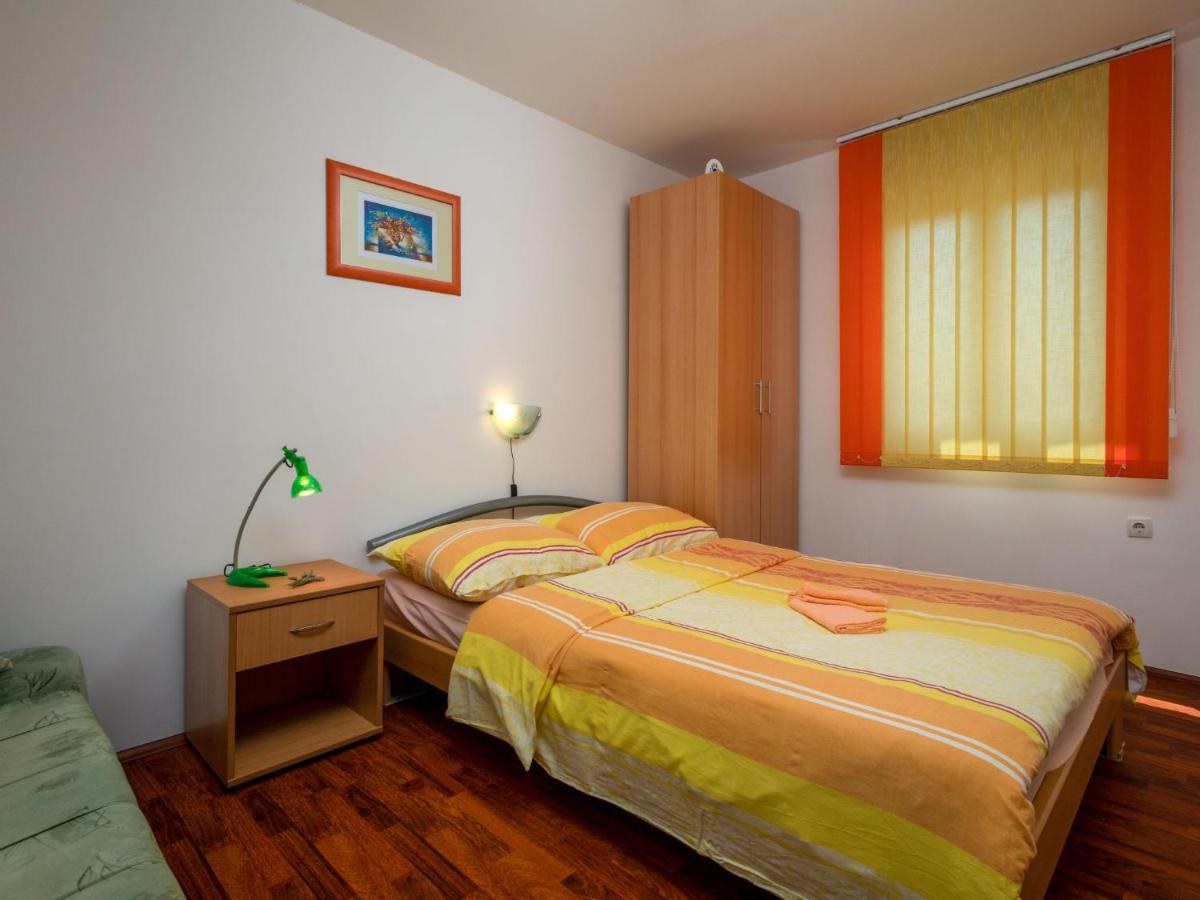 Holiday Home Ana - Mlk135 By Interhome Silo  Luaran gambar