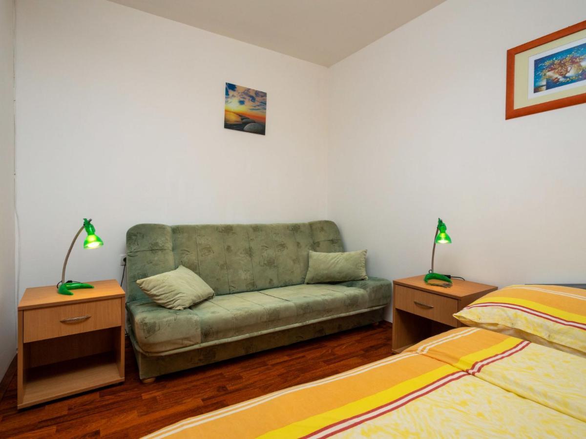 Holiday Home Ana - Mlk135 By Interhome Silo  Luaran gambar