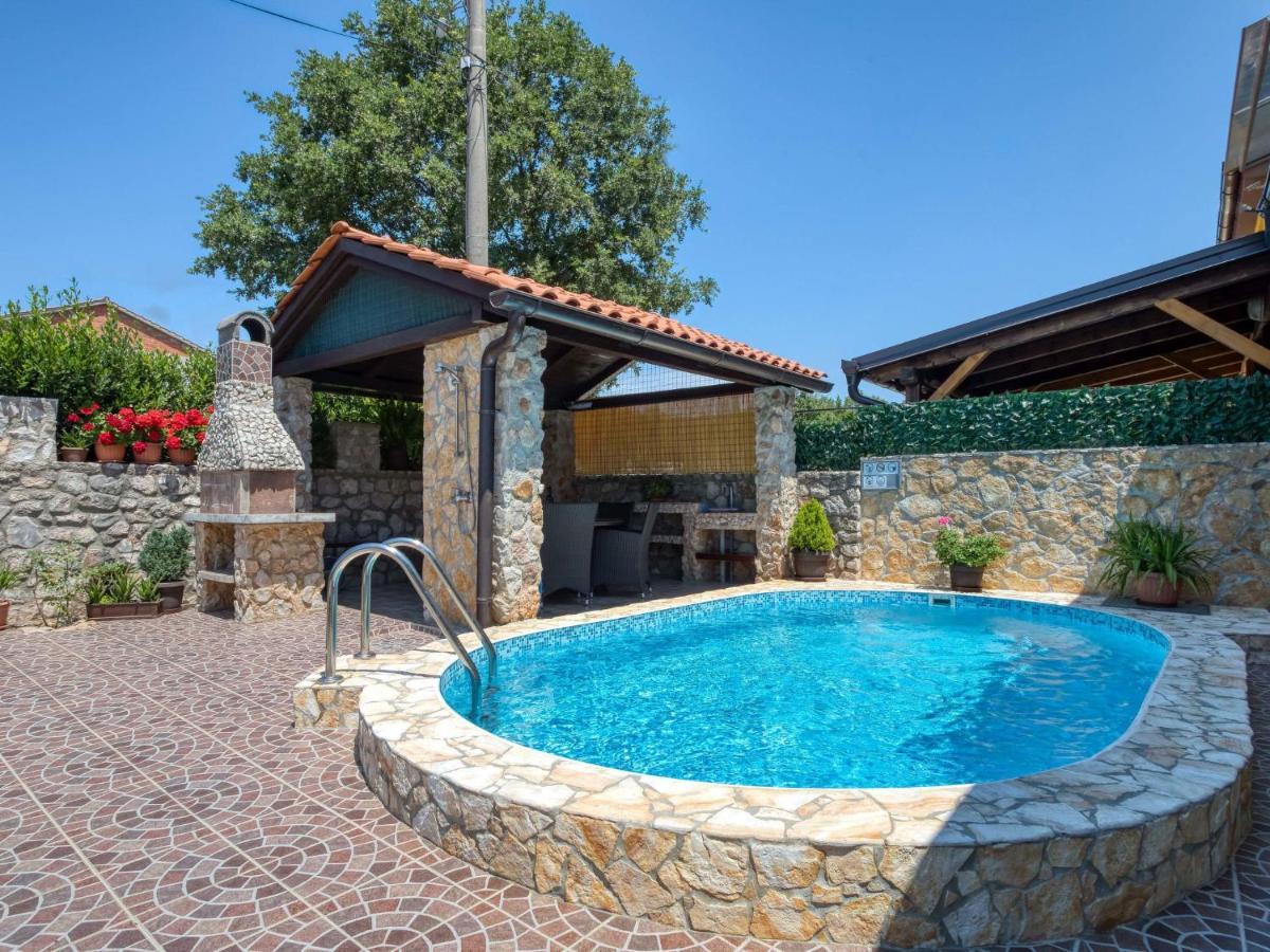 Holiday Home Ana - Mlk135 By Interhome Silo  Luaran gambar