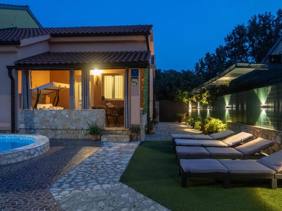 Holiday Home Ana - Mlk135 By Interhome Silo  Luaran gambar