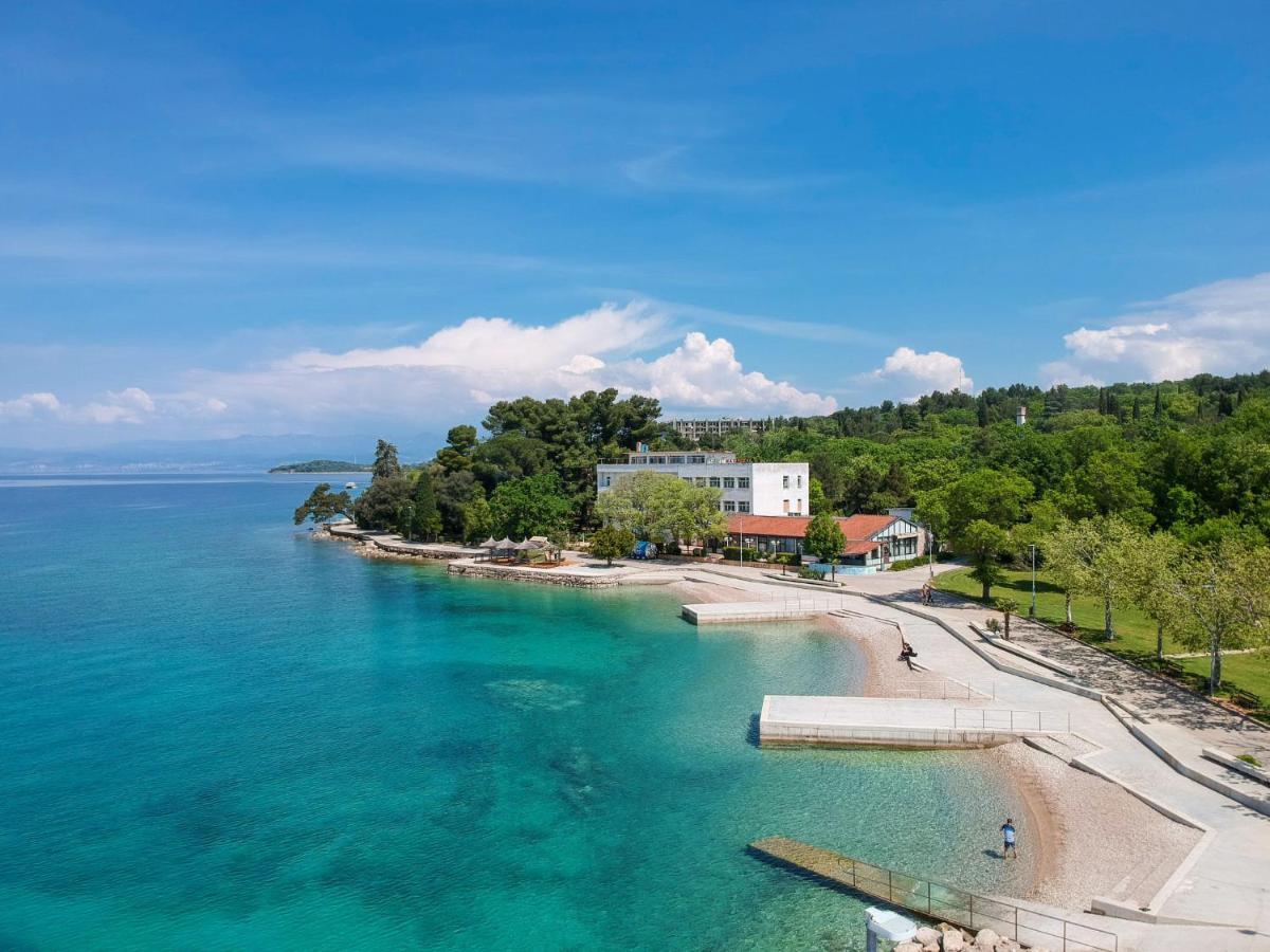 Holiday Home Ana - Mlk135 By Interhome Silo  Luaran gambar